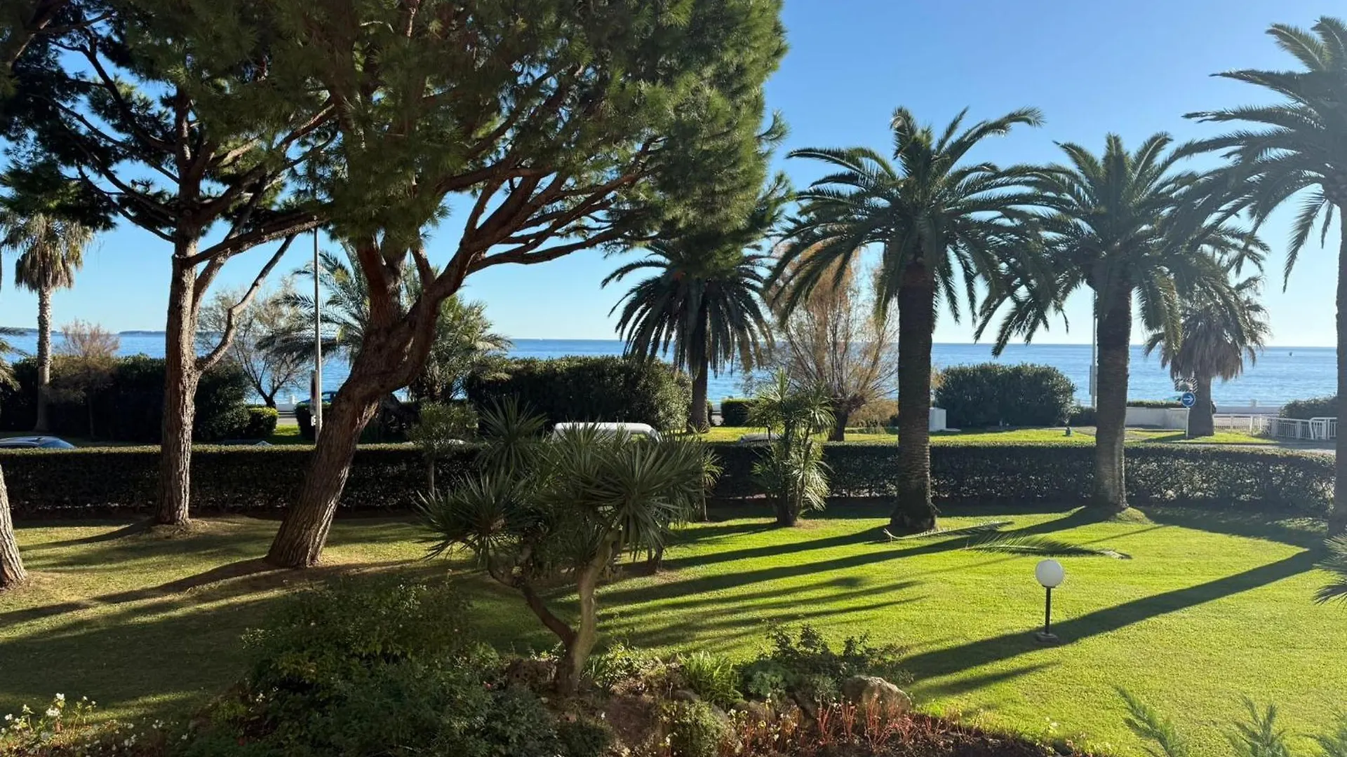 Appartamento Dionysos Cannes