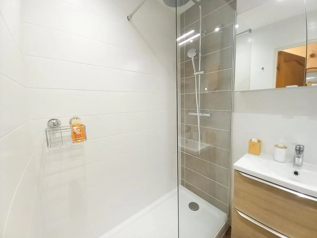 Dionysos Apartment Cannes 0*,