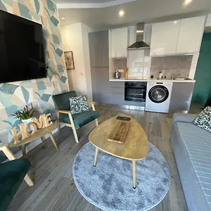 Chez Mathieu Appartement
