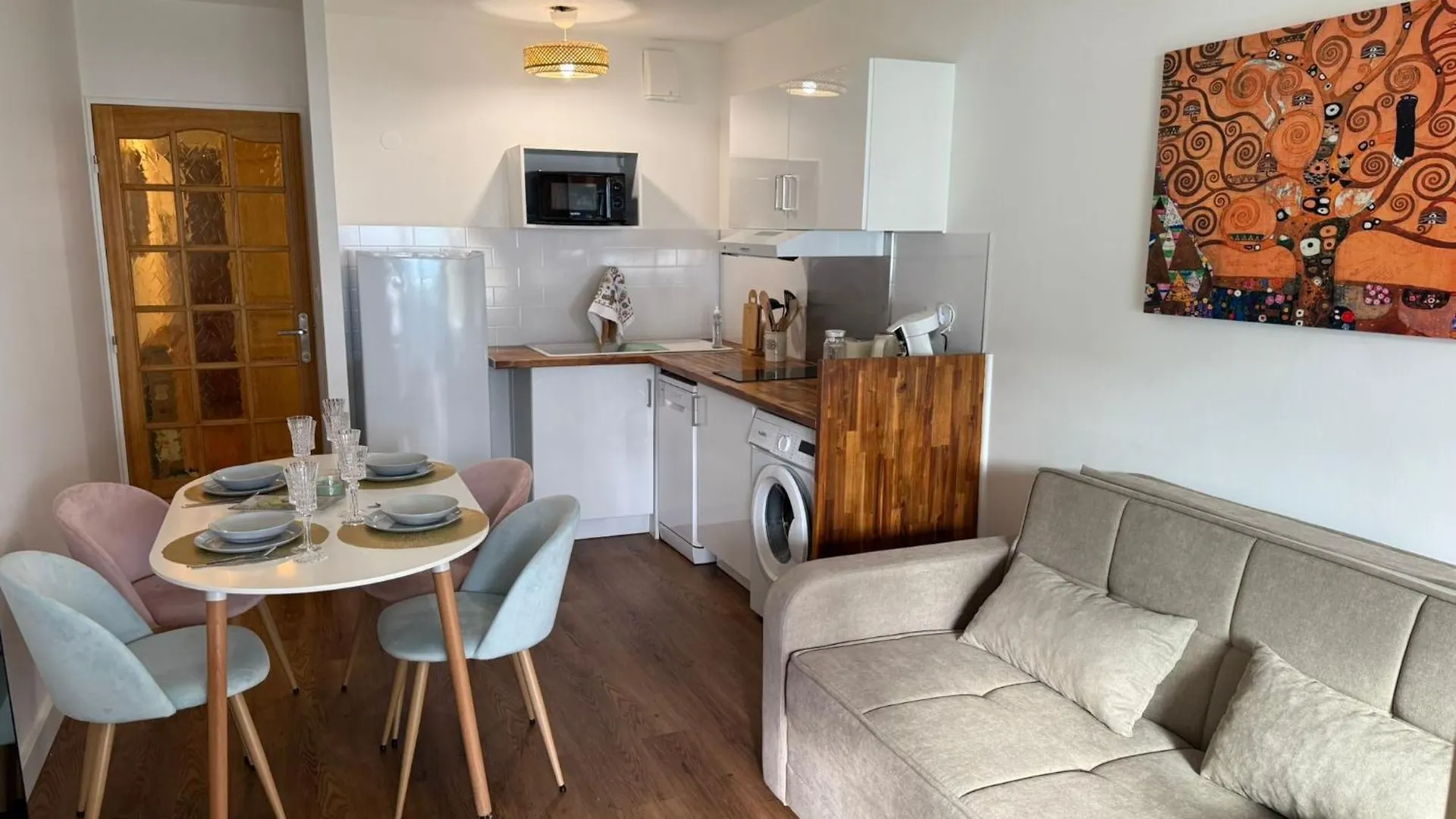 Dionysos Apartment Cannes