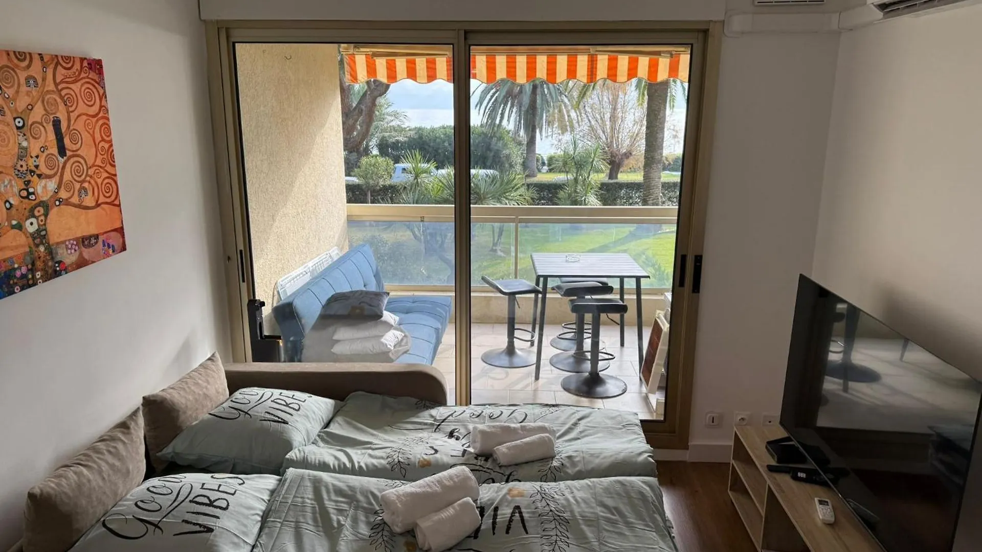 Dionysos Apartment Cannes