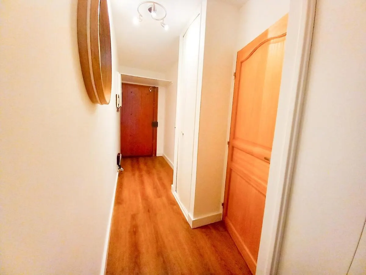 Dionysos Apartment Cannes France