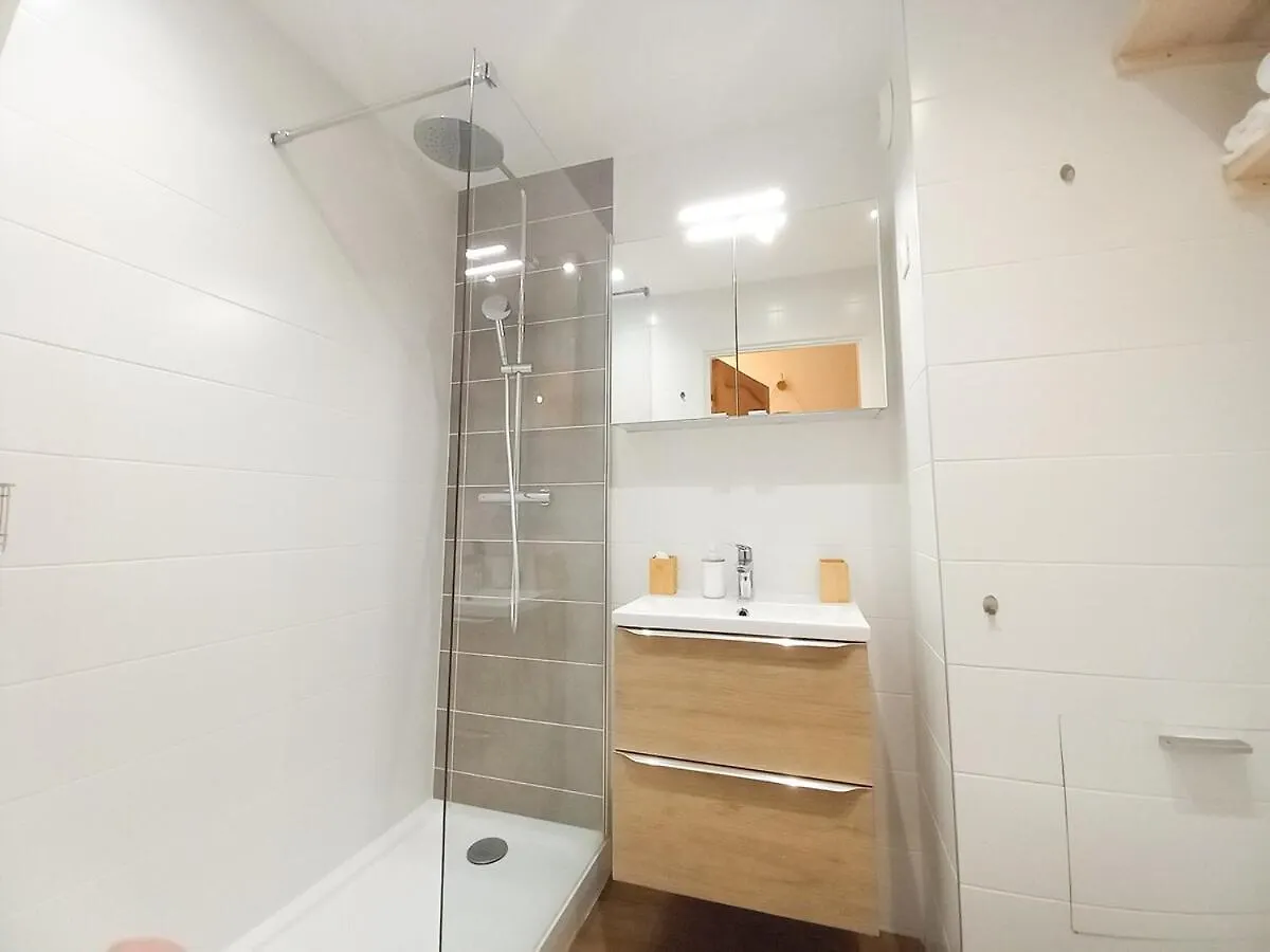 Dionysos Apartment Cannes