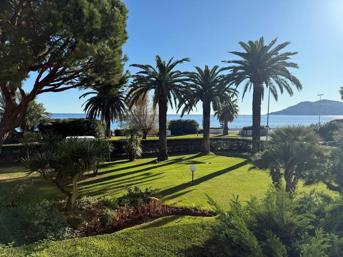 Dionysos Apartment Cannes