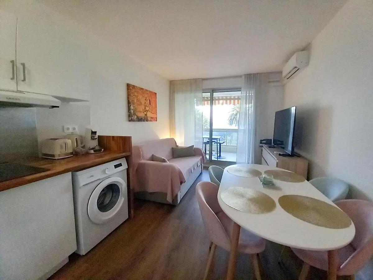 Dionysos Apartment Cannes 0*,  France