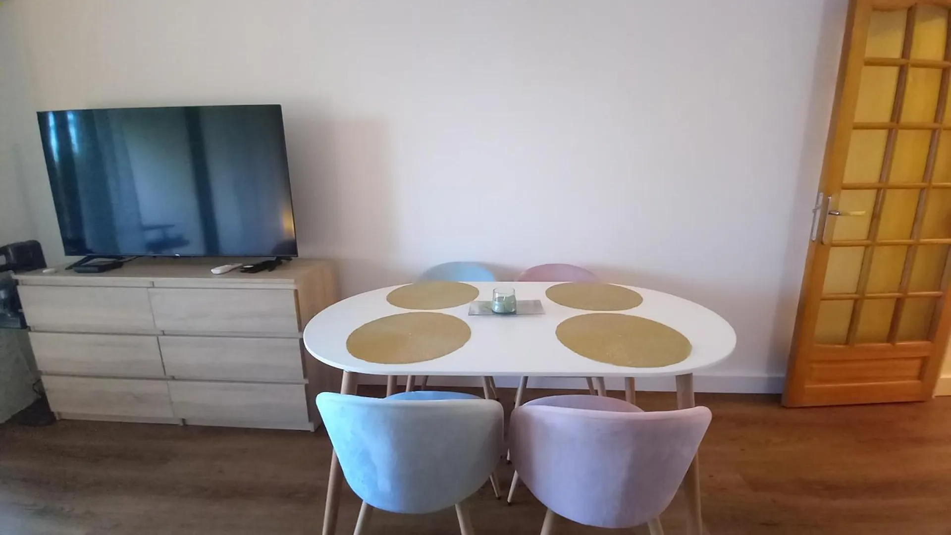 Dionysos Apartment Cannes