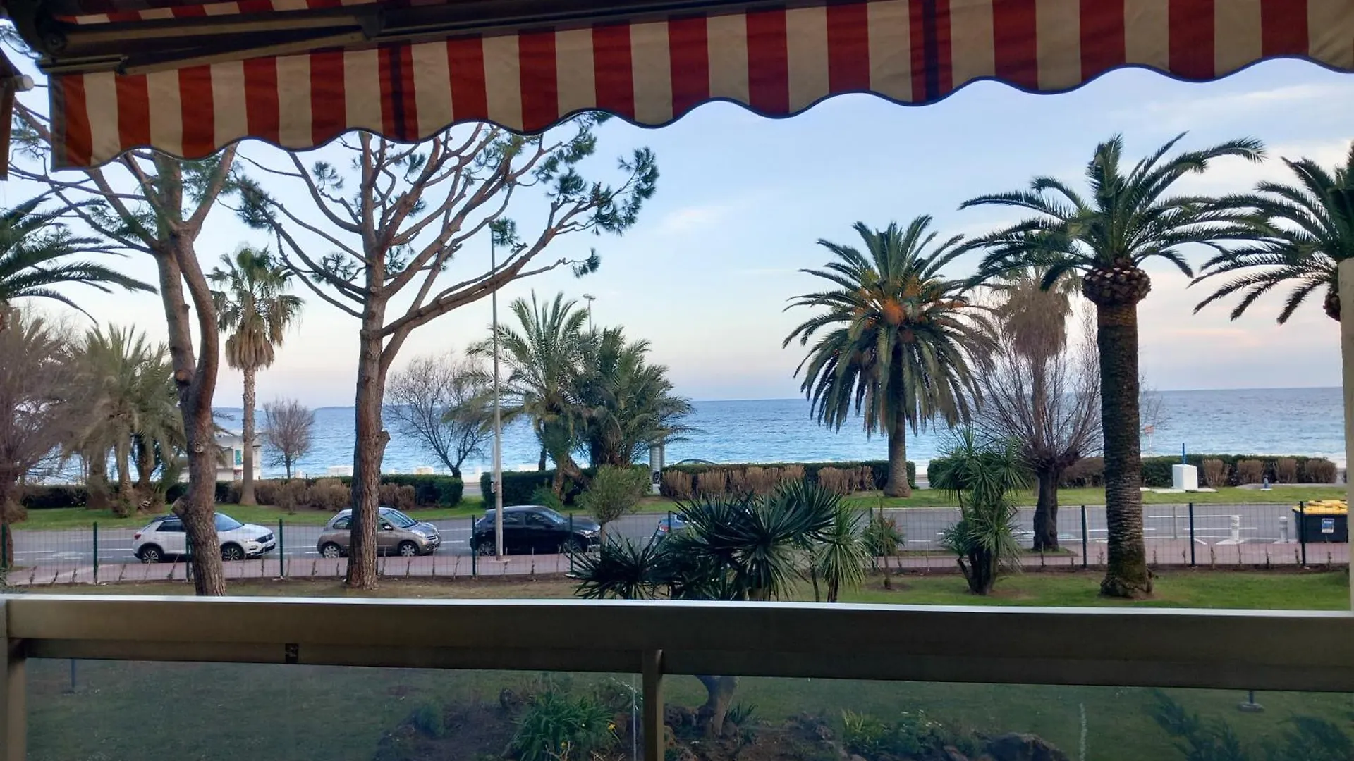 Dionysos Apartment Cannes