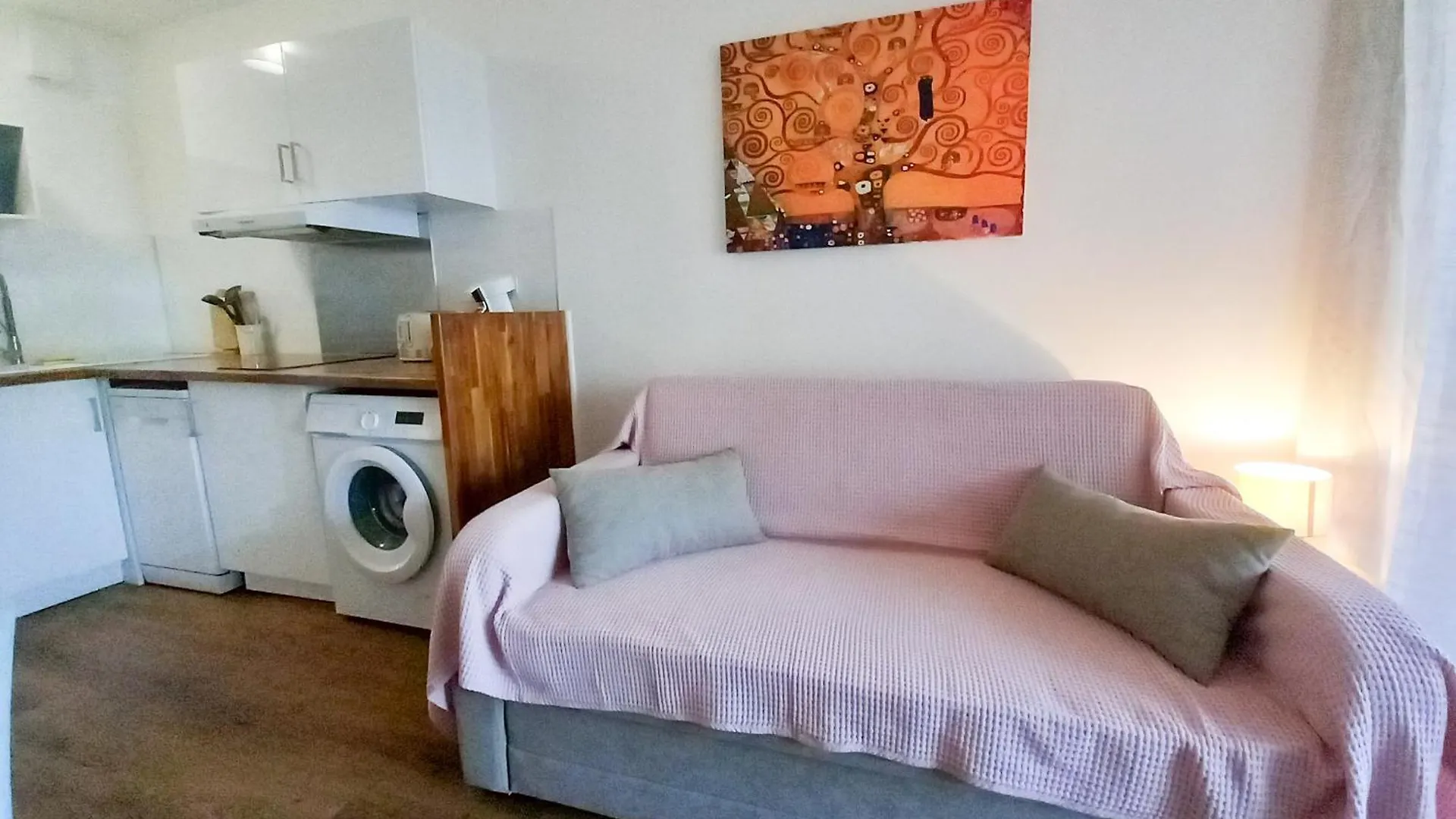 Dionysos Apartment Cannes France