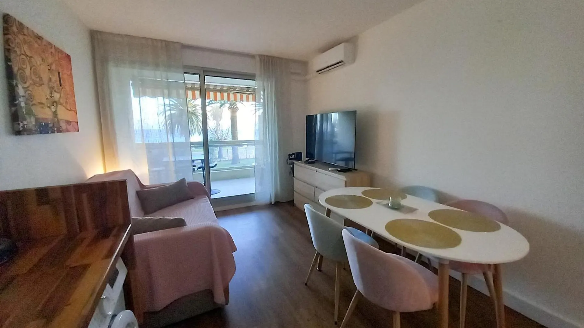 Dionysos Apartment Cannes